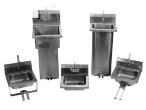 Hand Sinks
